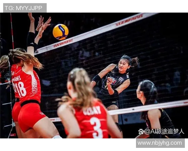 深入分析北京排球队快攻战术的特点与应用策略